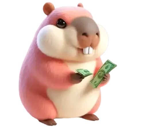 Kapi Capybara preview