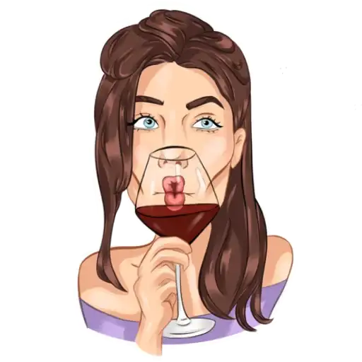 Mix stickers preview