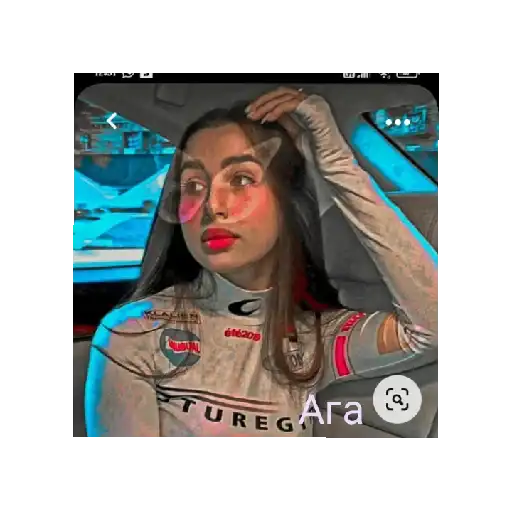 Lady 🐰💞 preview