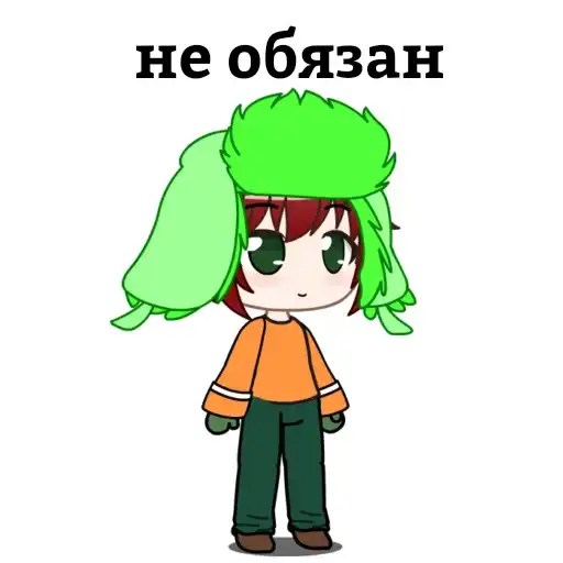 Южный парк епт preview