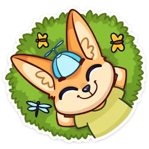 Беззаботное лето preview