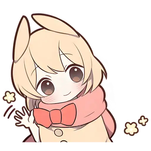 Сладкий зайчик 2 preview