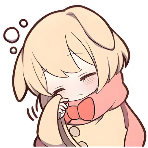 Сладкий зайчик 2 preview