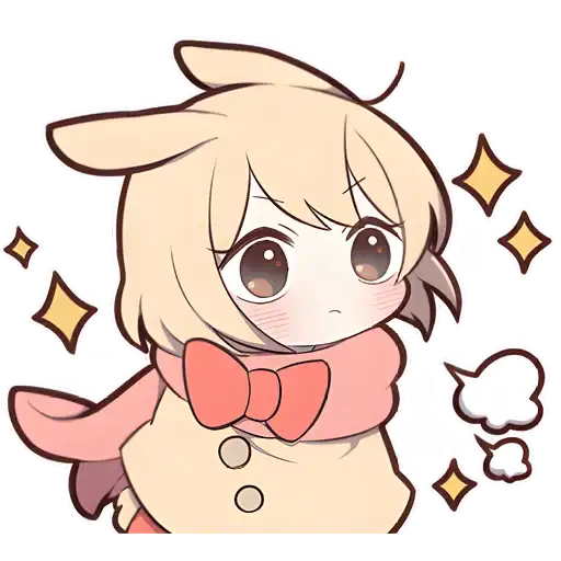 Сладкий зайчик 2 preview