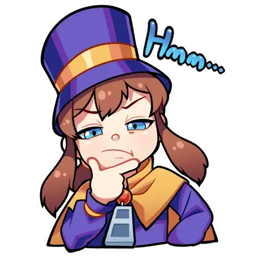 A Hat In Time preview