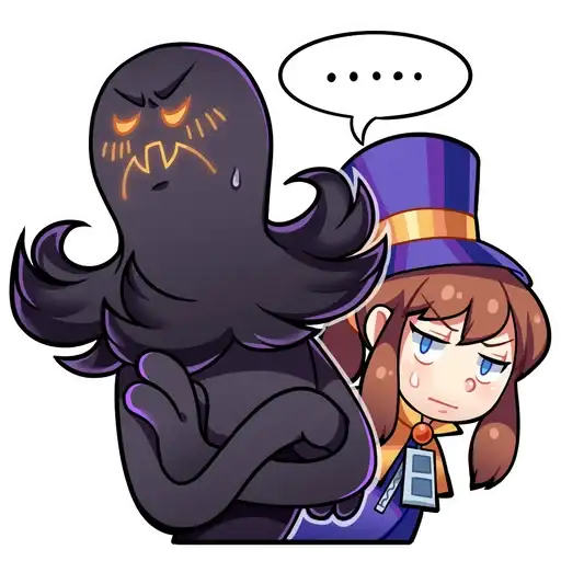 A Hat In Time preview