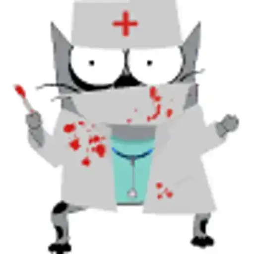 Sticker 🧑‍⚕️