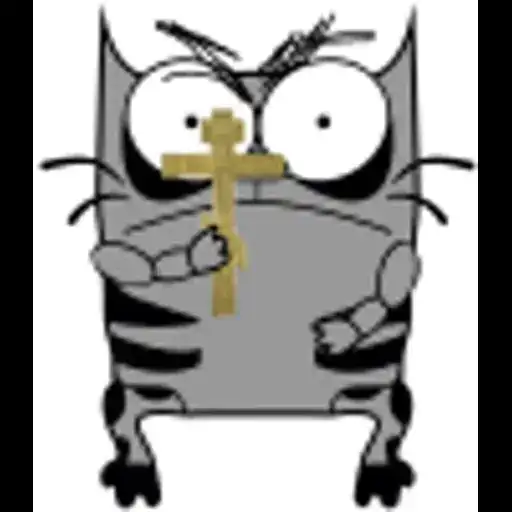 Sticker 🧙‍♂️