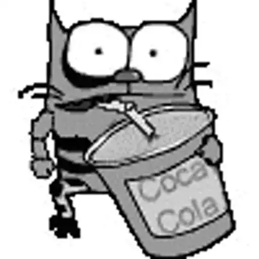 Упячка котэ v2 preview