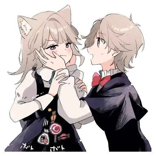 Lyney and Lynette preview