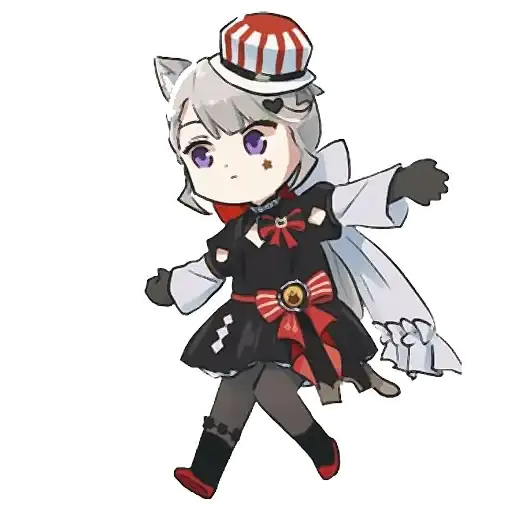 Lyney and Lynette preview