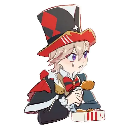 Lyney and Lynette preview