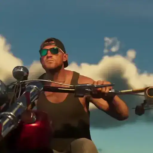 Sticker 🙂‍↕️