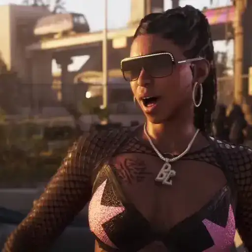 GTA VI Trailer preview