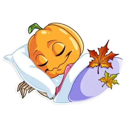 Sticker 🎃