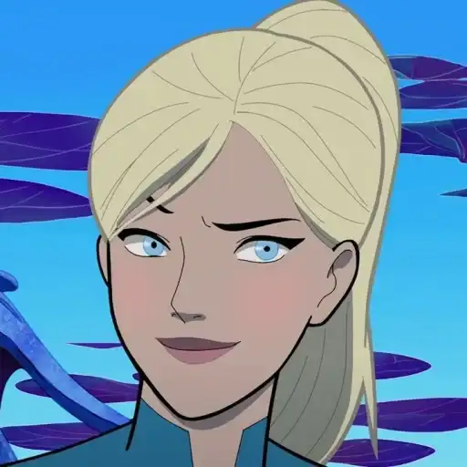 Supergirl 🦸🏼‍♀ preview