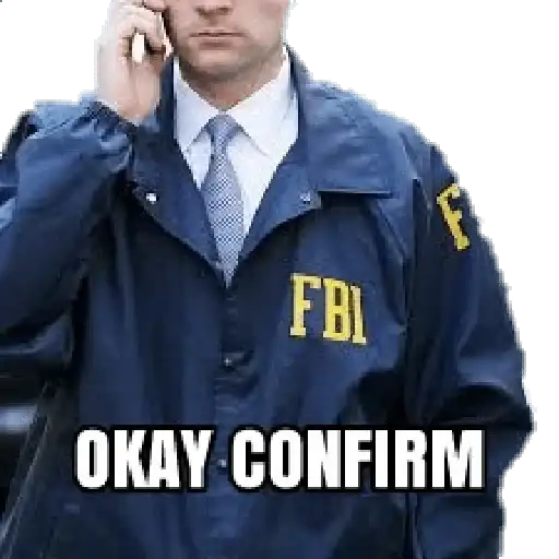 Sticker 👮‍♀️