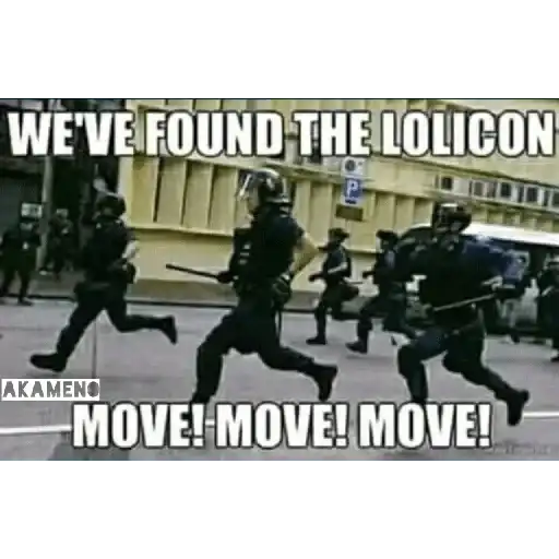 Sticker 👮‍♂️