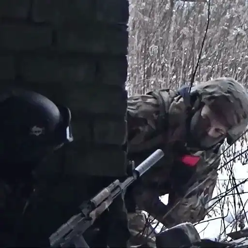 Друзьяшки preview