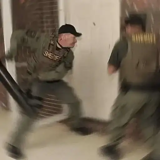 Sticker 👮‍♂️