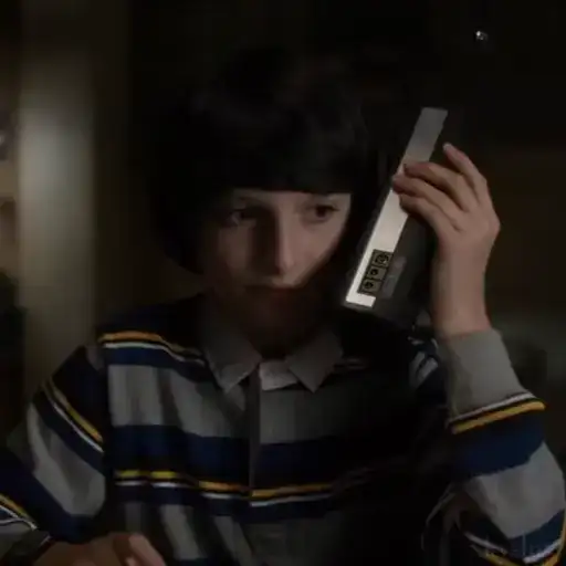 Mike Wheeler preview