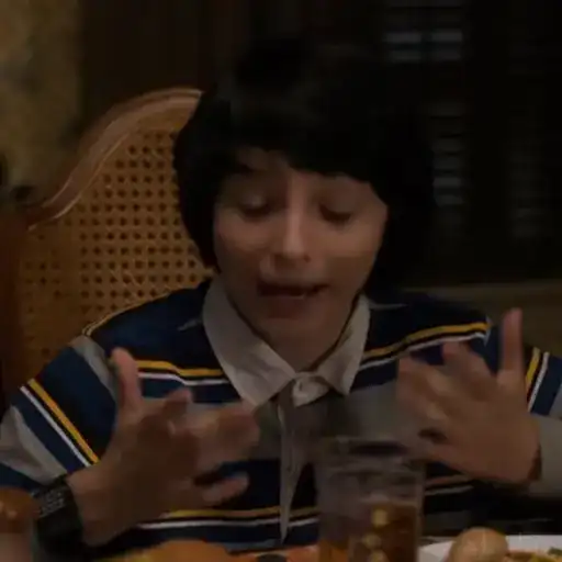 Mike Wheeler preview