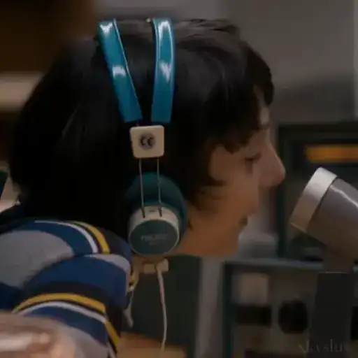 Mike Wheeler preview