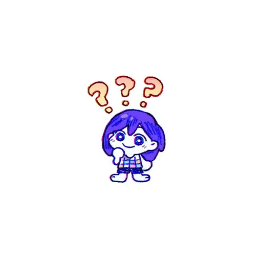 Sticker ❓