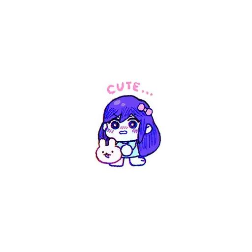 Sticker ☺️