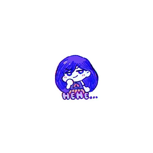 Sticker 😏