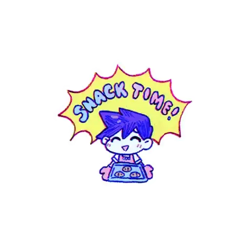 Sticker 🍪