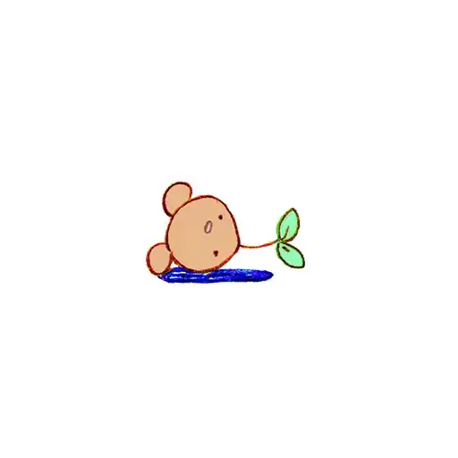 Sticker 🌱