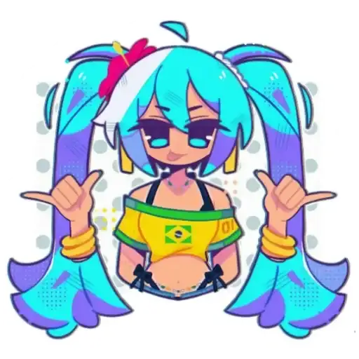 Sticker 🤟