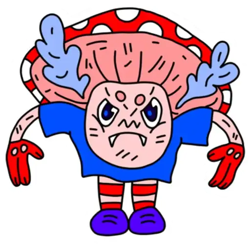 Mushroom_Vampire preview