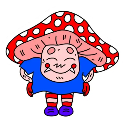 Mushroom_Vampire preview