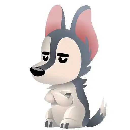 Sticker 🙅‍♂️