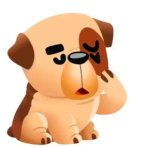 Sticker 🤦‍♂️