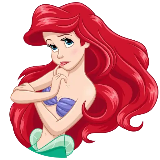 Ариэль Без Текста preview