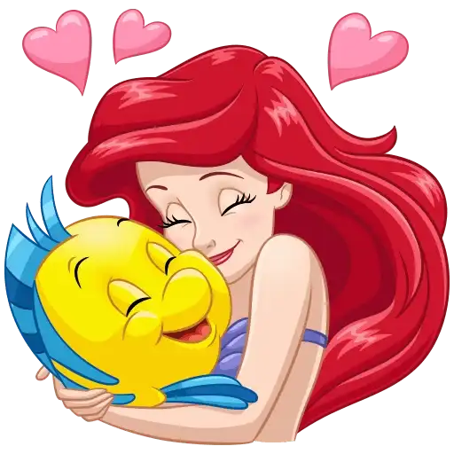 Ариэль Без Текста preview