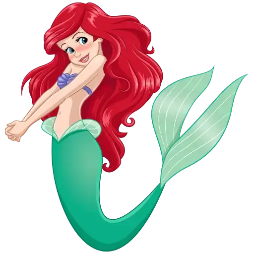 Ариэль Без Текста preview