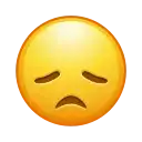 Sticker 😞