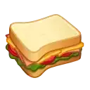Sticker 🥪
