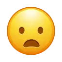 Sticker 😦