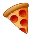 Sticker 🍕