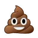 Sticker 💩