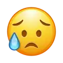 Sticker 😥