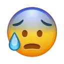 Sticker 😰