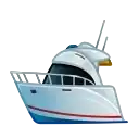 Sticker 🛥️