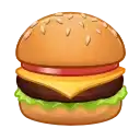 Sticker 🍔