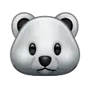Sticker 🐻‍❄️